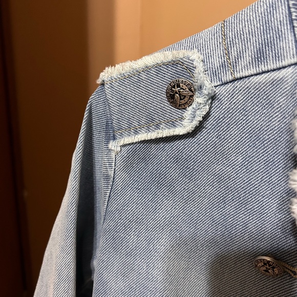 Jean Jacket - Picture 4 of 8